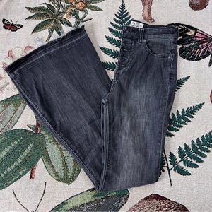 We The Free Flare Jeans